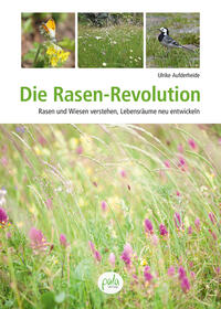 Vorderes Coverbild Die Rasen-Revolution