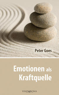 Vorderes Coverbild Emotionen als Kraftquelle