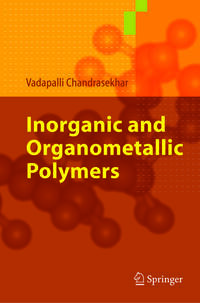 Vorderes Coverbild Inorganic and Organometallic Polymers