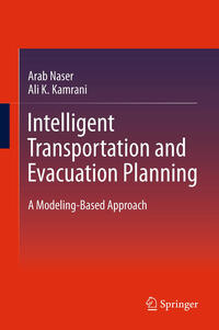 Vorderes Coverbild Intelligent Transportation and Evacuation Planning