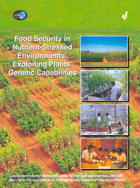 Vorderes Coverbild Food Security in Nutrient-Stressed Environments: Exploiting Plants’ Genetic Capabilities