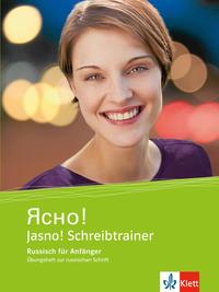 Vorderes Coverbild Jasno! A1
