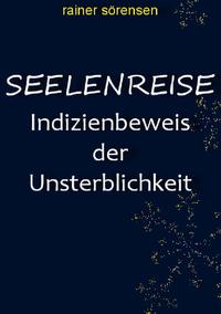 Vorderes Coverbild Seelenreise