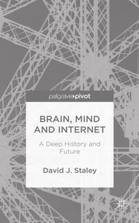 Vorderes Coverbild Brain, Mind and Internet
