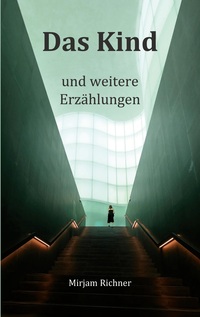 Vorderes Coverbild Das Kind