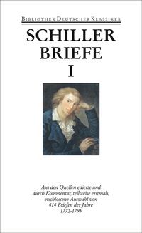 Vorderes Coverbild Werke und Briefe in zwölf Bänden