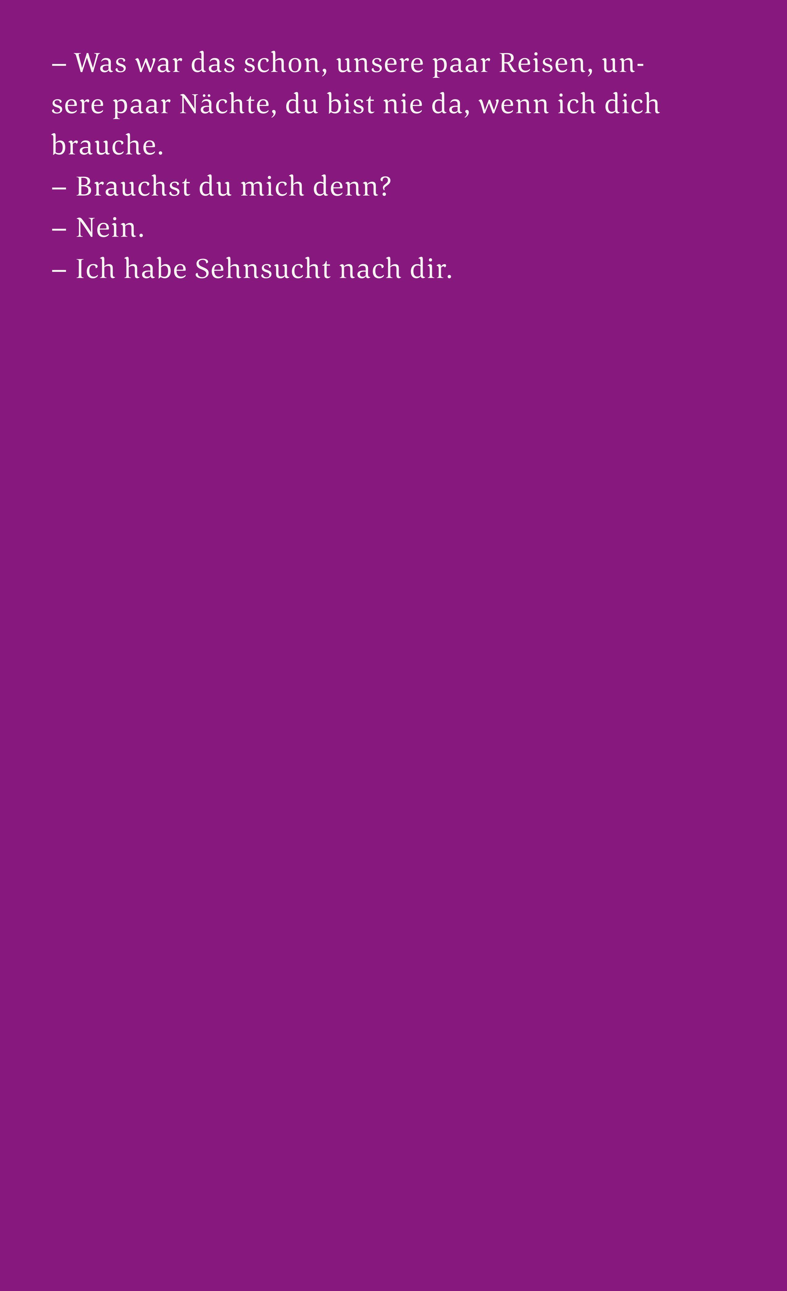 Rückseitencover Anruf aus Rom