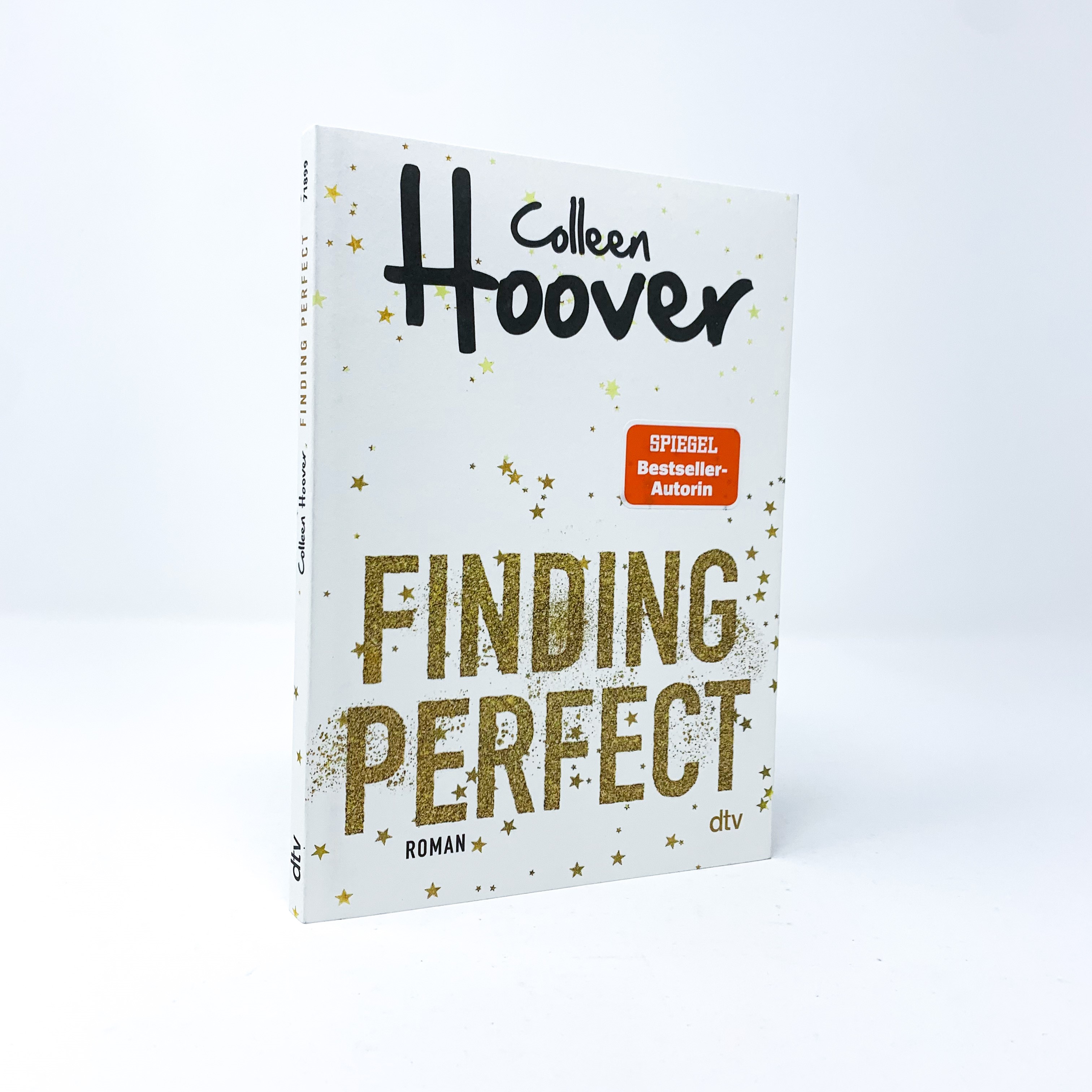 Beispielinhalt (Bild) Finding Perfect