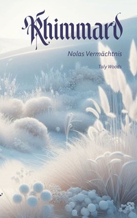 Vorderes Coverbild Rhimmard