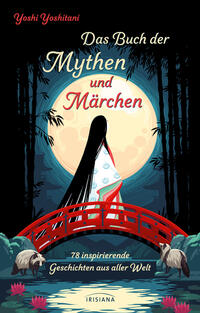 Vorderes Coverbild Das Buch der Mythen und Märchen