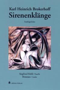 Vorderes Coverbild Sirenenklänge