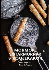Vorderes Coverbild Mormor, Sotarmurrar & Röglekakor