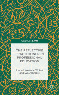 Vorderes Coverbild The Reflective Practitioner in Professional Education