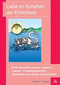 Vorderes Coverbild Liebe im Schatten der Ehrlichkeit
