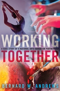 Vorderes Coverbild Working Together