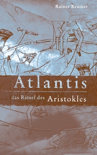 Vorderes Coverbild Atlantis