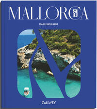 Vorderes Coverbild MALLORCA STIL