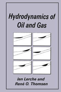 Vorderes Coverbild Hydrodynamics of Oil and Gas