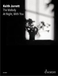 Vorderes Coverbild The Melody At Night, With You