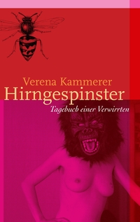 Vorderes Coverbild Hirngespinster