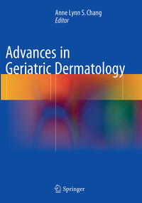 Vorderes Coverbild Advances in Geriatric Dermatology