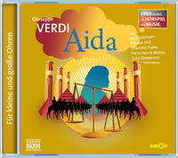 Vorderes Coverbild Aida