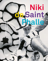 Vorderes Coverbild Niki de Saint Phalle