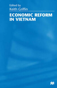 Vorderes Coverbild Economic Reform in Vietnam