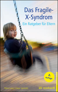 Vorderes Coverbild Das Fragile-X-Syndrom