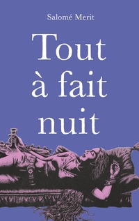 Vorderes Coverbild Tout à fait nuit