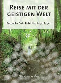 Vorderes Coverbild Reise mit der geistigen Welt