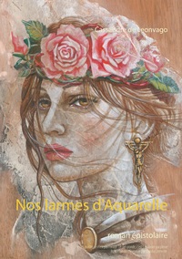 Vorderes Coverbild Nos larmes d'Aquarelle