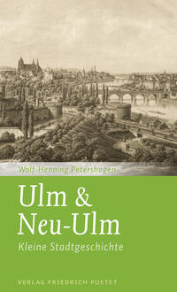 Vorderes Coverbild Ulm & Neu-Ulm