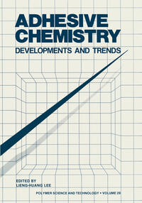Vorderes Coverbild Adhesive Chemistry
