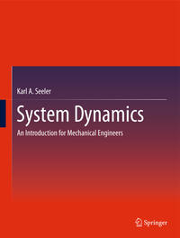 Vorderes Coverbild System Dynamics