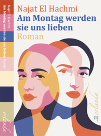 Vorderes Coverbild Am Montag werden sie uns lieben