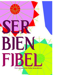 Vorderes Coverbild SERBIENFIBEL