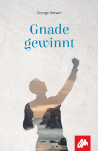 Vorderes Coverbild Gnade gewinnt