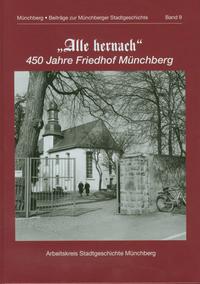 Vorderes Coverbild "Alle hernach"