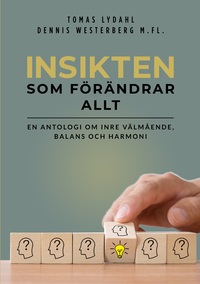 Vorderes Coverbild Insikten som förändrar allt