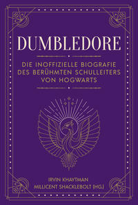 Vorderes Coverbild Dumbledore