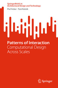 Vorderes Coverbild Patterns of Interaction
