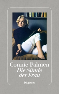 Vorderes Coverbild Die Sünde der Frau