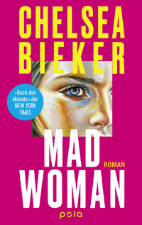 Vorderes Coverbild Madwoman