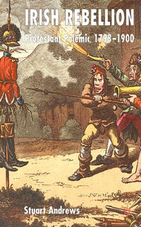 Vorderes Coverbild Irish Rebellion