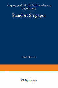 Vorderes Coverbild Standort Singapur
