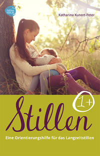 Vorderes Coverbild Stillen 1+