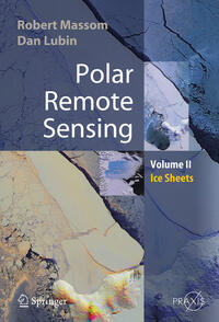 Vorderes Coverbild Polar Remote Sensing