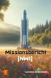 Vorderes Coverbild Missionsbericht