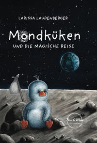 Vorderes Coverbild Mondküken